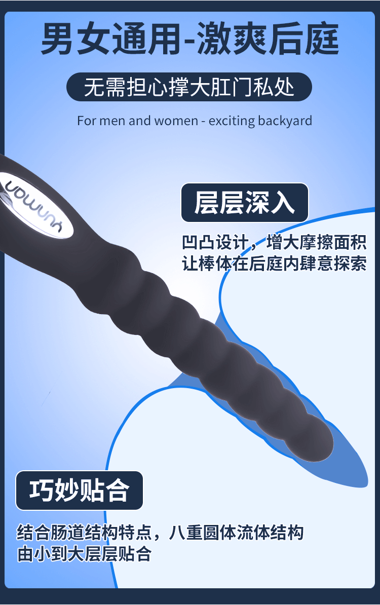 Yunman men and women can use the backyard shock absorber