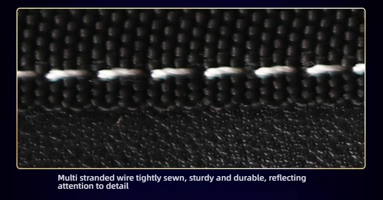 Haoyimai SM Beginner 10 Piece Set Black Plush