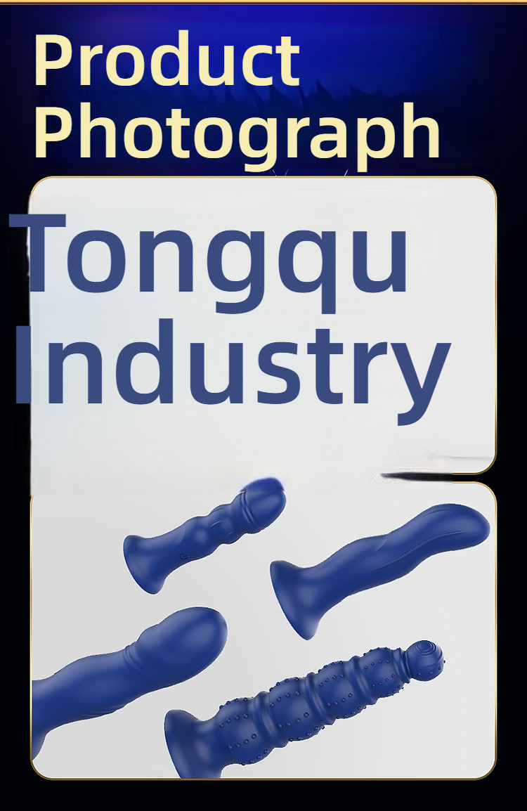 DMM Assault: Remote Controlled Anal Stopper for Prostate Stimulation in the Posterior Chamber