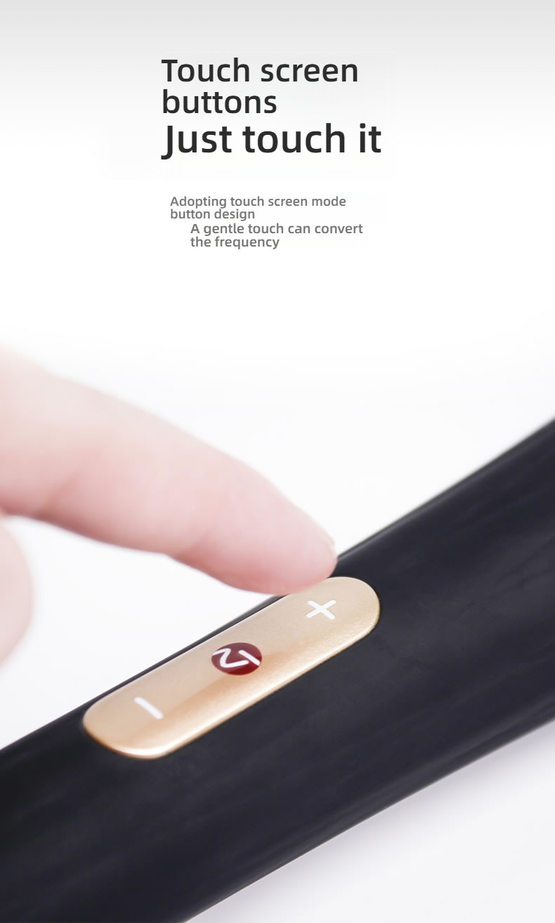 Nomi Tang Magic Flute Touch based High end Powerful AV Stick