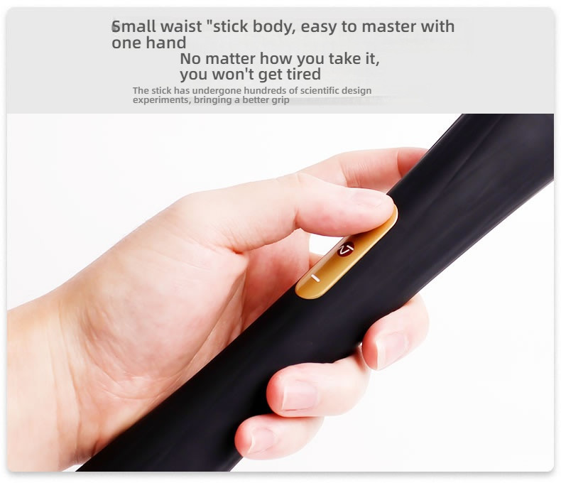 Nomi Tang Magic Flute Touch based High end Powerful AV Stick
