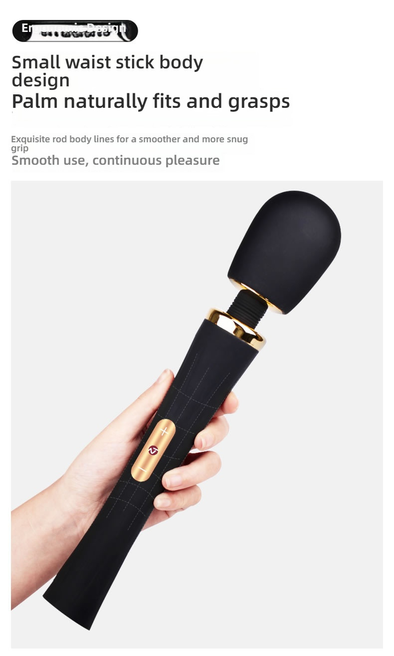 Nomi Tang Magic Flute Touch based High end Powerful AV Stick