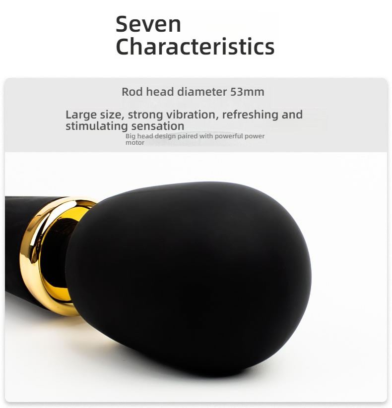 Nomi Tang Magic Flute Touch based High end Powerful AV Stick