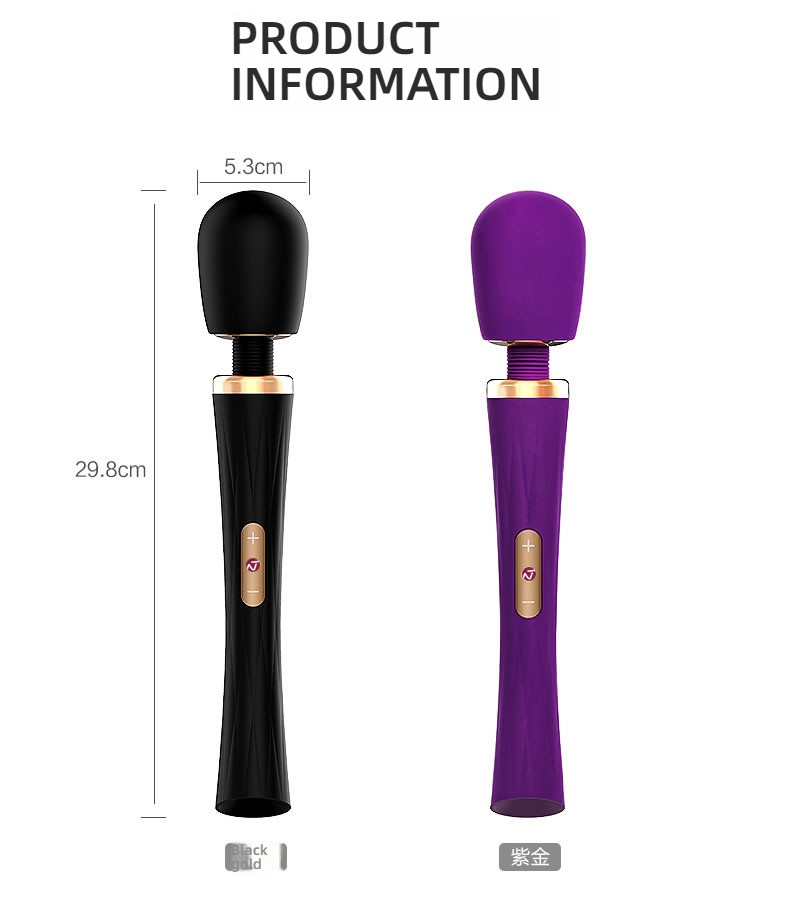 Nomi Tang Magic Flute Touch based High end Powerful AV Stick