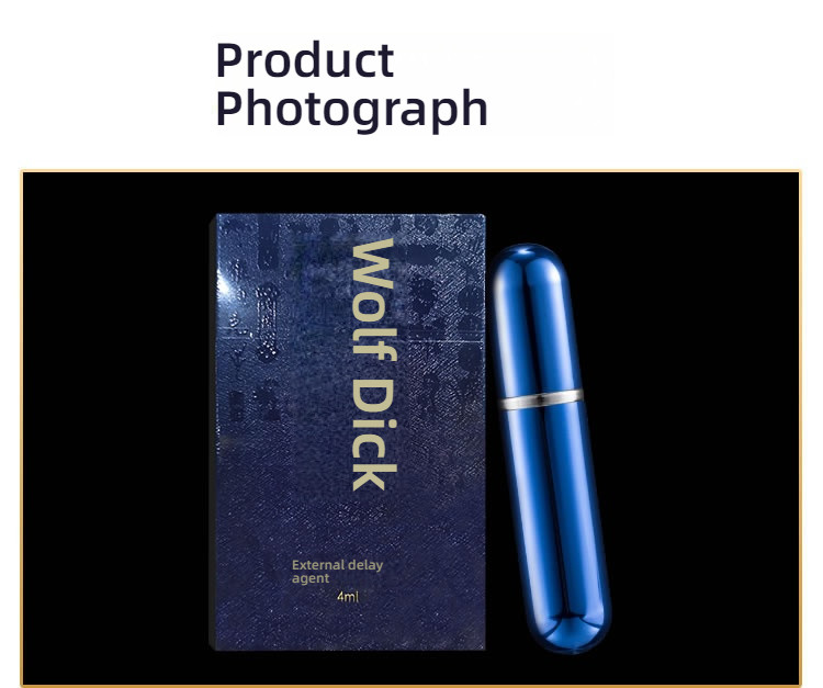 Yadiek Plant Extract Men's Spray 4ml