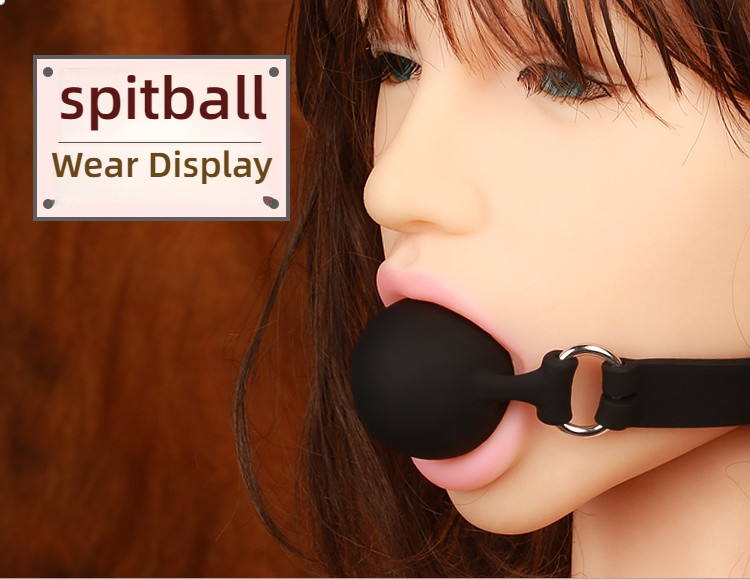 Yunman SM tuning black minimalist mouth ball