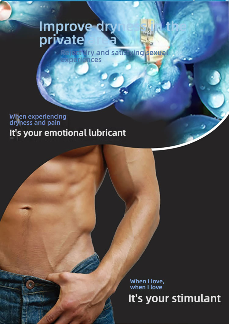 MOVO 0 Refreshing Liquid Relieves Anal Pain for Comrades in the Back Courtyard, 10 Pieces Set