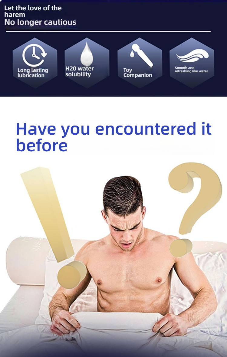 MOVO 0 Refreshing Liquid Relieves Anal Pain for Comrades in the Back Courtyard, 10 Pieces Set