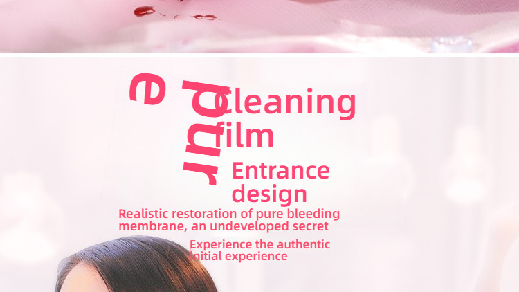 COC pure film experience drip lubrication lock precision device