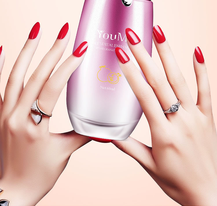 COKELIFE Promotes Women's Qualities, Desires to Ignite, Moisturizing Lubricant 60ml
