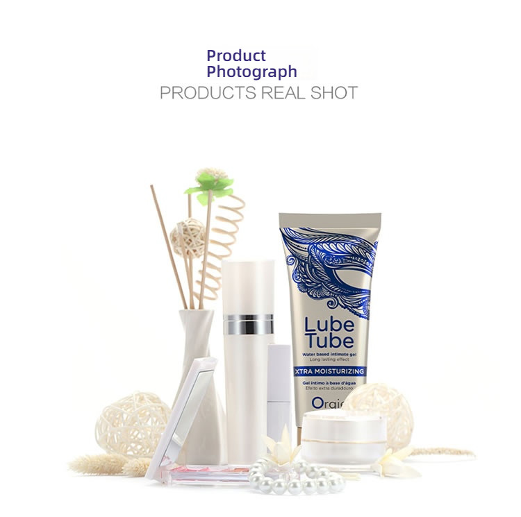 Orgie Long lasting Water soluble Human Lubricant 150ml