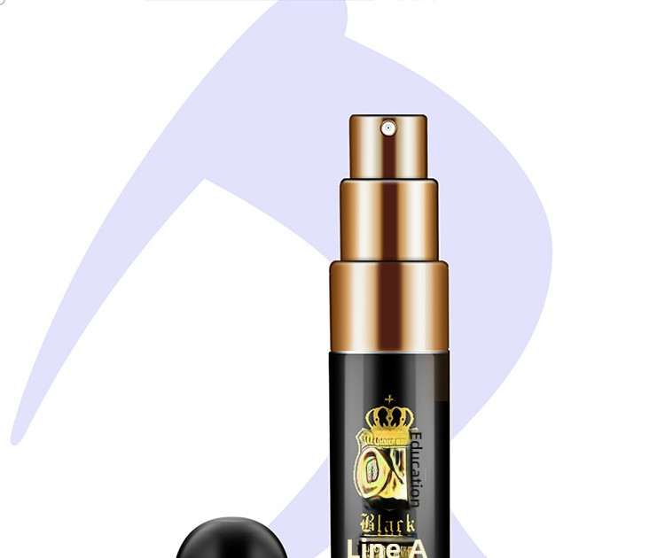 Black Panther Fourth Generation Extended Spray Enhanced 6ml