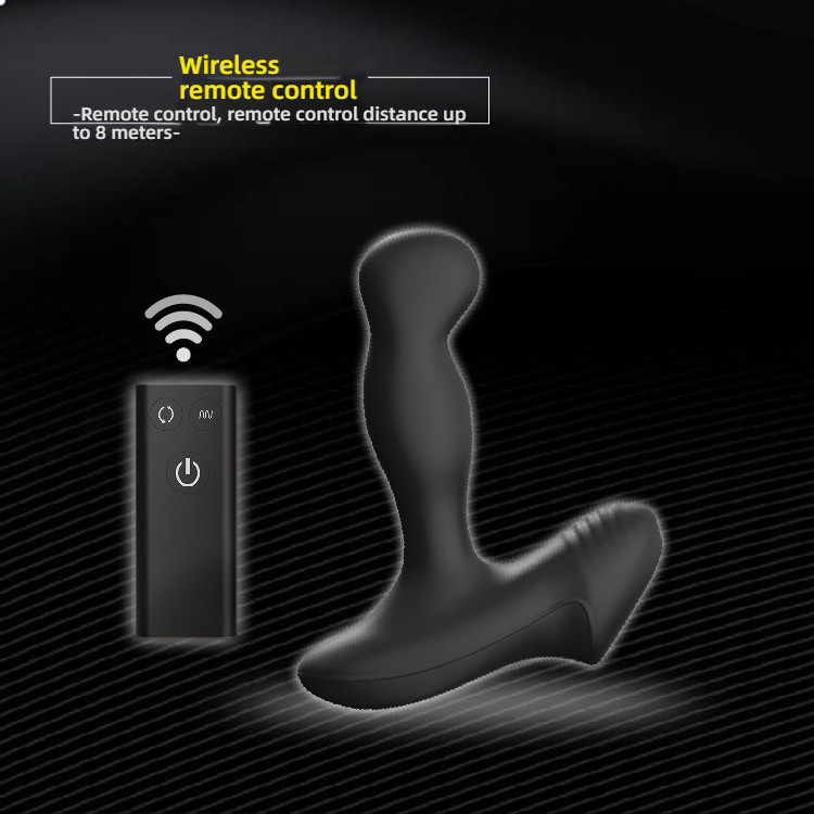 Nexus Revo Rear Court Massager Remote Version
