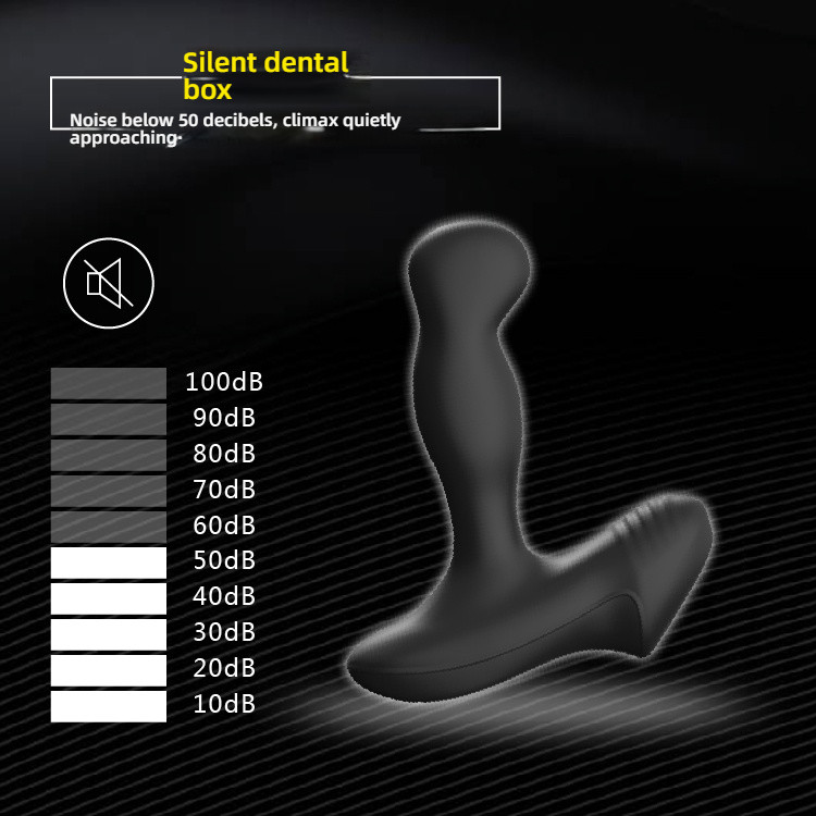 Nexus Revo Rear Court Massager Remote Version