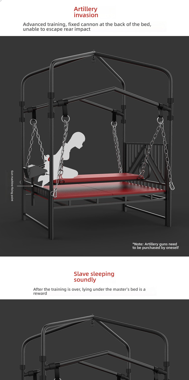 Fangqu Professional SM Training Dreamy Nursery