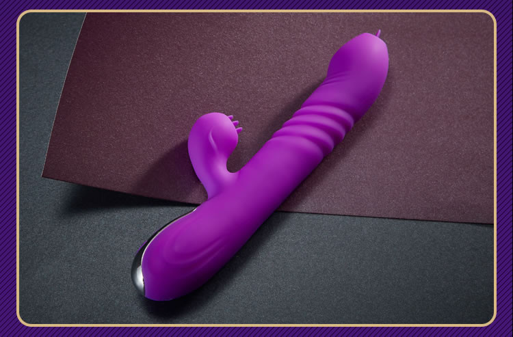 Joyful Double Licking Double Shaking Four Tongue High Refreshing Multi Effect Shocking Great