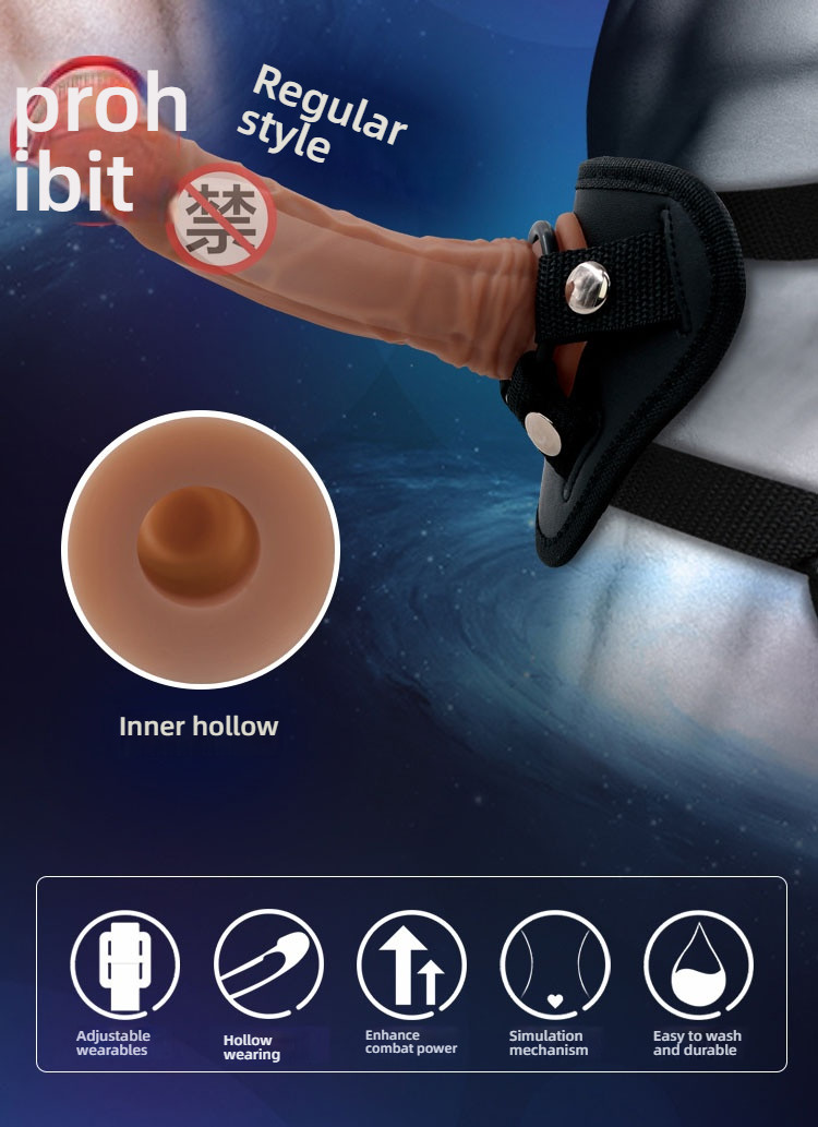 TSN convex points stimulate external penetration to increase the size of the penis sheath