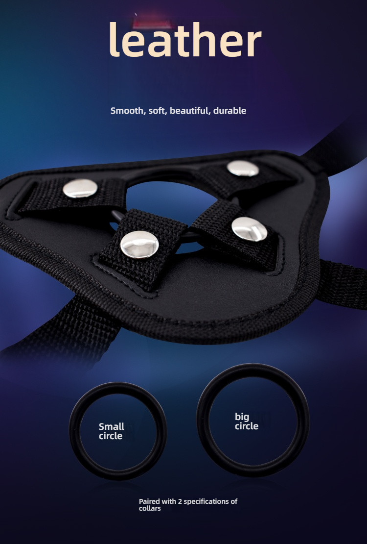 TSN convex points stimulate external penetration to increase the size of the penis sheath