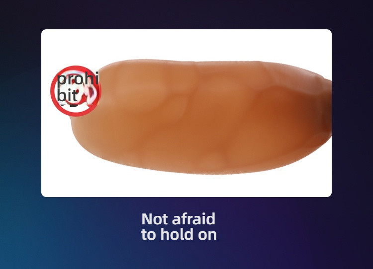 TSN convex points stimulate external penetration to increase the size of the penis sheath