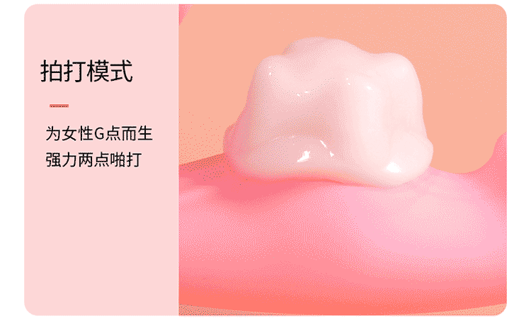 Love World Bean G Trendy Lick and Shoot More Shocking Shockingly