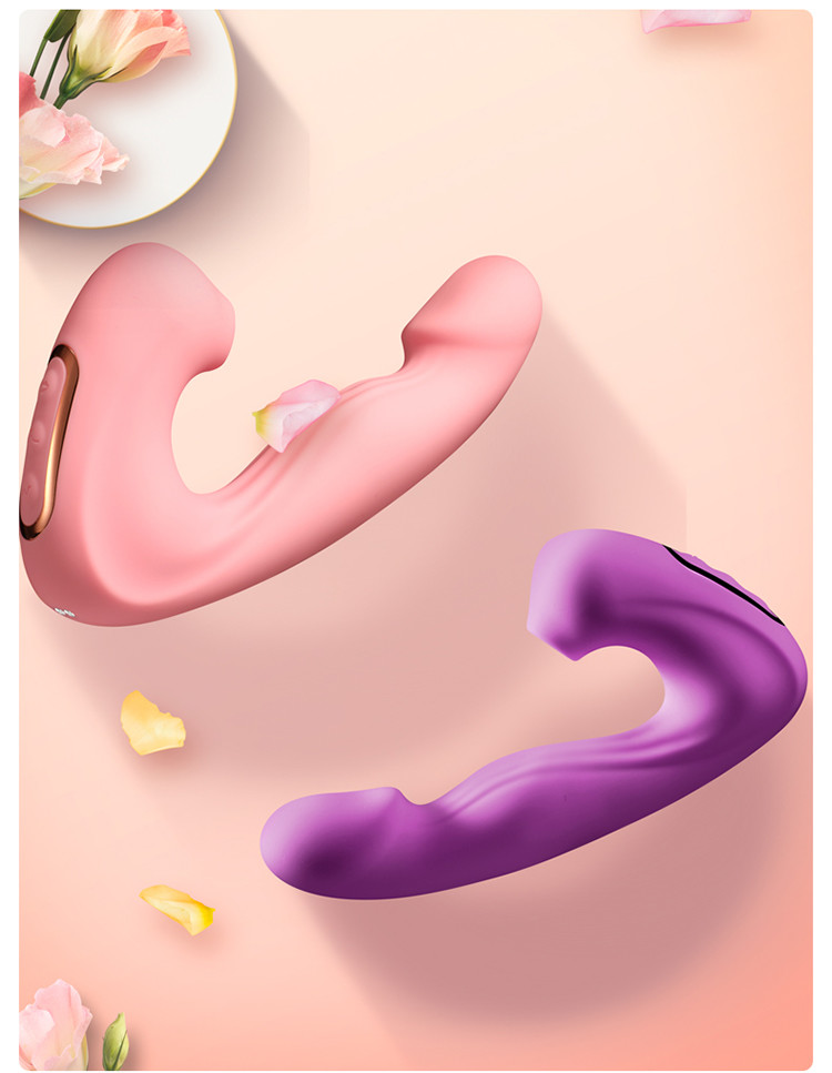 Love World Bean G Trendy Lick and Shoot More Shocking Shockingly