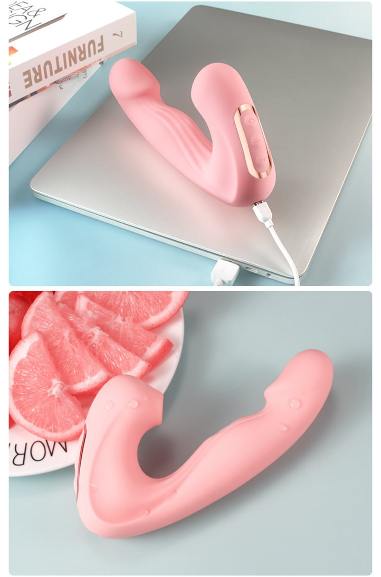 Love World Bean G Trendy Lick and Shoot More Shocking Shockingly
