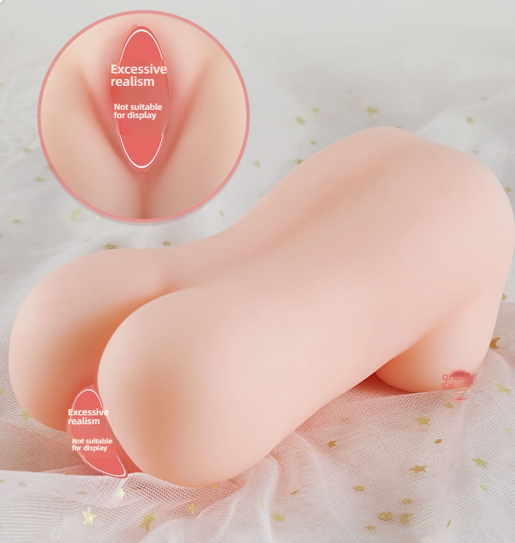 COC Soft Cute Girlfriend Bobo with Chest Device 600g