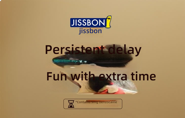 Jieshibang Gold Durable Condom