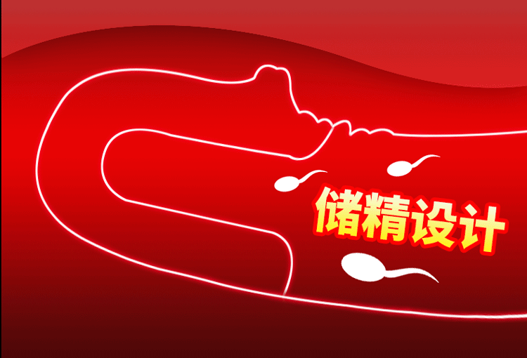 Pleasing self-lubricating white jade condom (making her scream), thickening and increasing penis condom