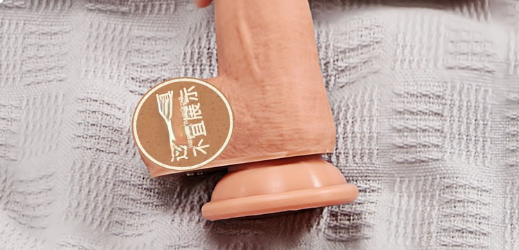 COC telescopic twisting and shaking simulation penis can be inserted into 16.5cm