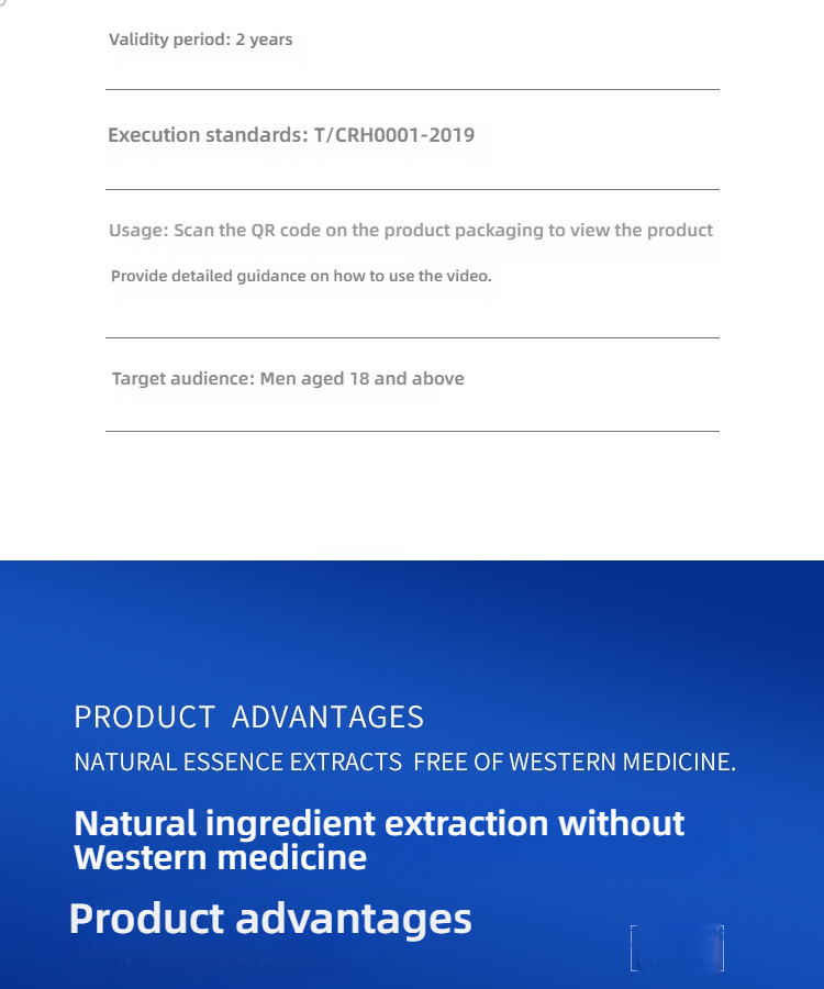 Enjoy Long Non Anesthetic External Delay Spray 6ml