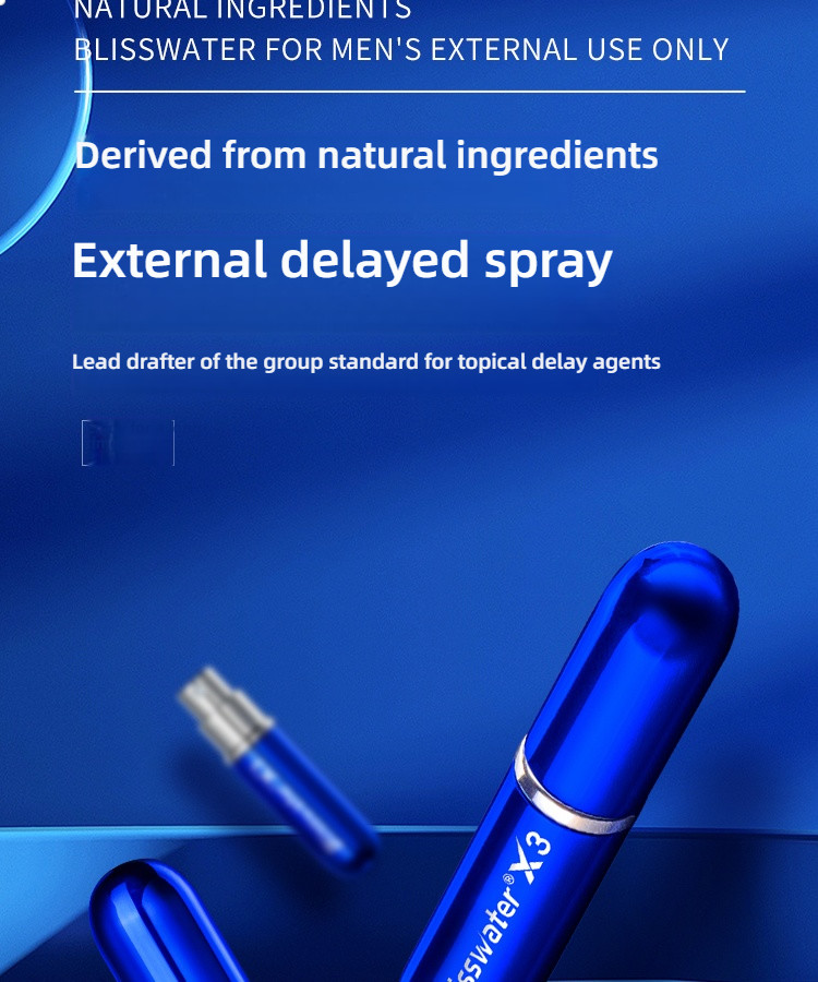 Enjoy Long Non Anesthetic External Delay Spray 6ml