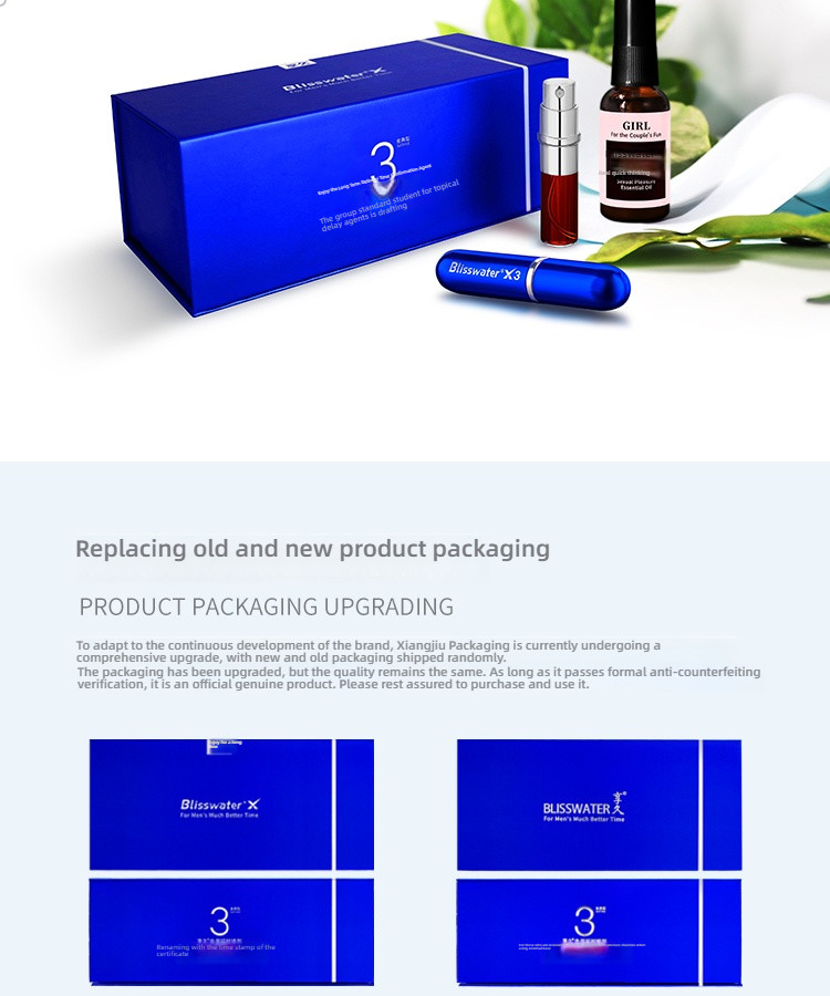 Enjoy Long Non Anesthetic External Delay Spray 6ml