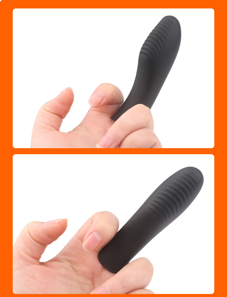 Yunman G-Point Shocking Finger Shake Device