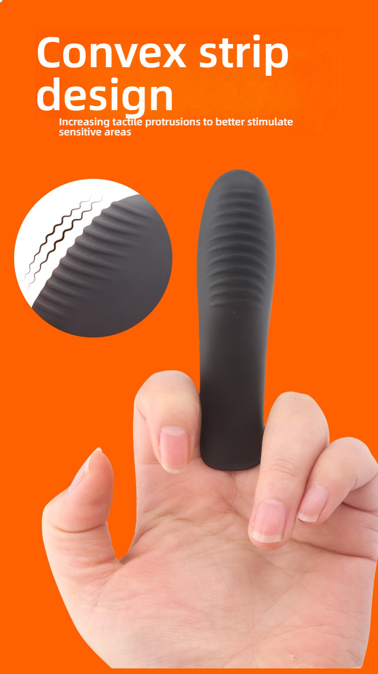 Yunman G-Point Shocking Finger Shake Device