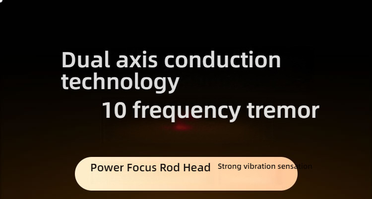 Thunder Lightning 3rd generation controller without numbness big head AV stick
