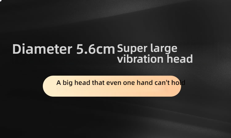 Thunder Lightning 3rd generation controller without numbness big head AV stick