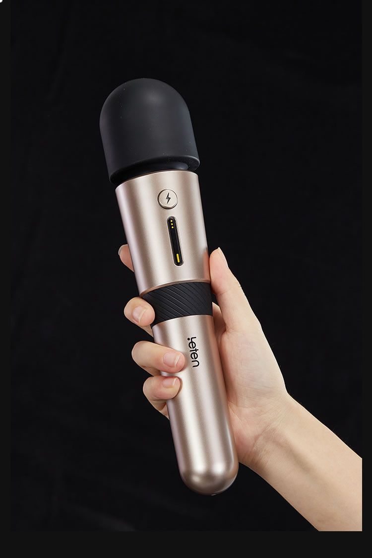 Thunder Lightning 3rd generation controller without numbness big head AV stick