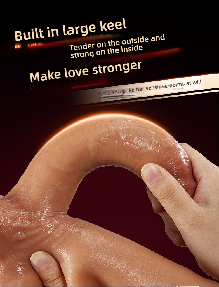 COC solid, flexible and available in multiple sizes