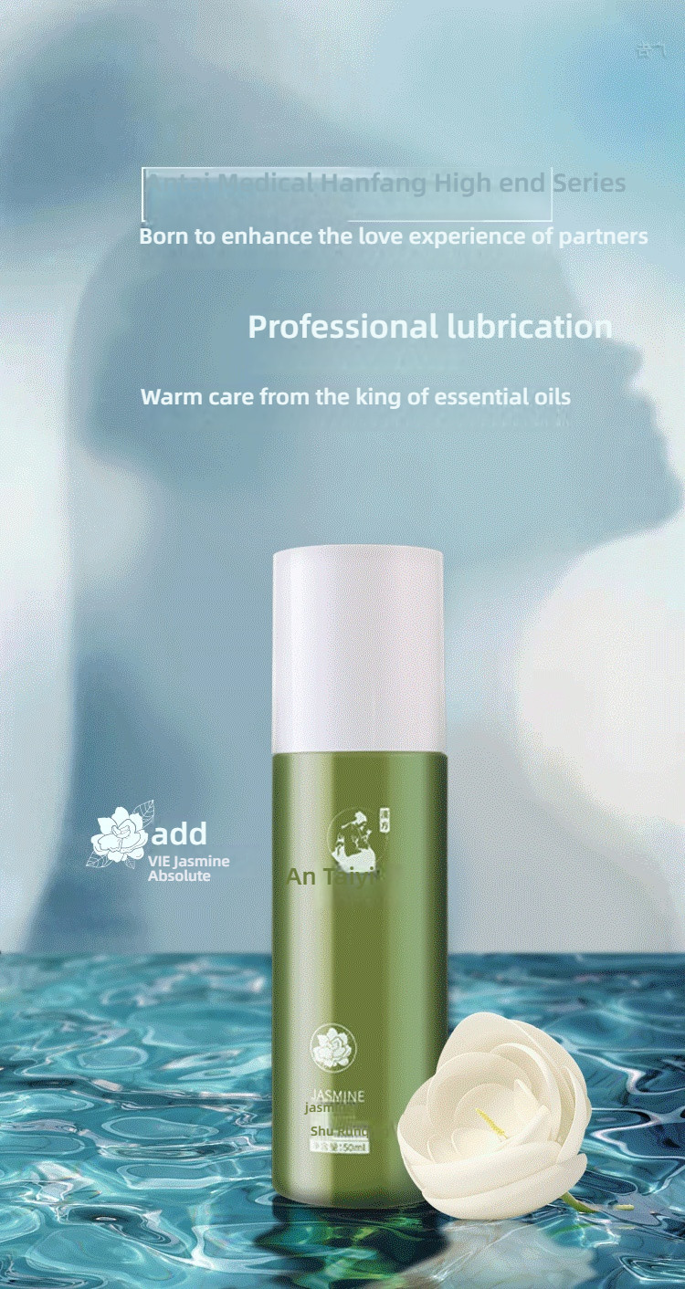 Antai Medical Hanfang Flower Spray Nose Essential Oil Relieves Pain, Moisturizes and Moisturizes Odors, Couple's Special