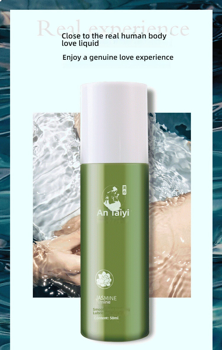 Antai Medical Hanfang Flower Spray Nose Essential Oil Relieves Pain, Moisturizes and Moisturizes Odors, Couple's Special