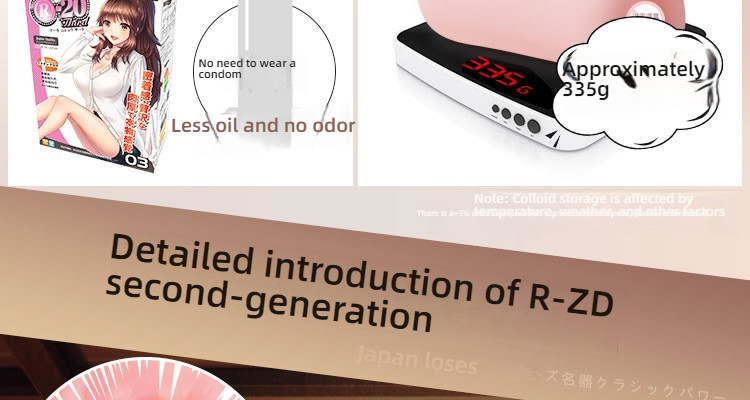 Imported Japanese Famous Artifacts for the Third Generation of Harte R20