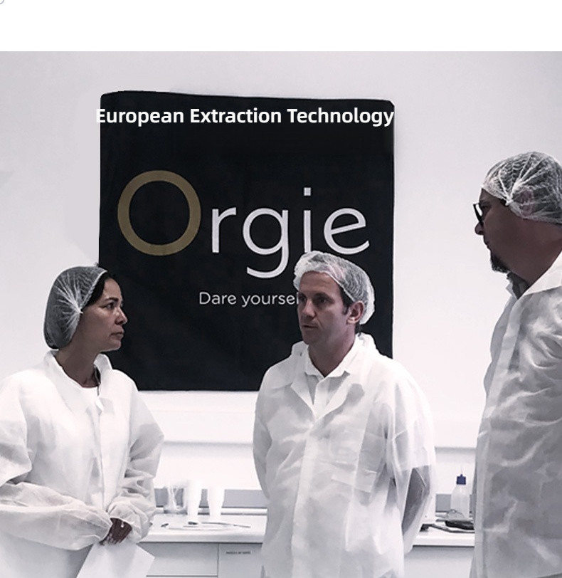 Orgie Long lasting Spray 25ml
