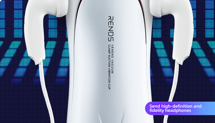 Rends poison second-generation airbag sucking sound airplane cup