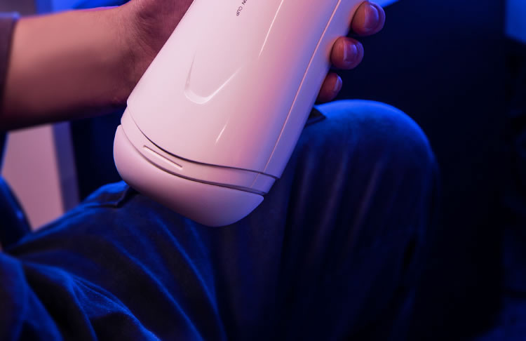 Rends poison second-generation airbag sucking sound airplane cup