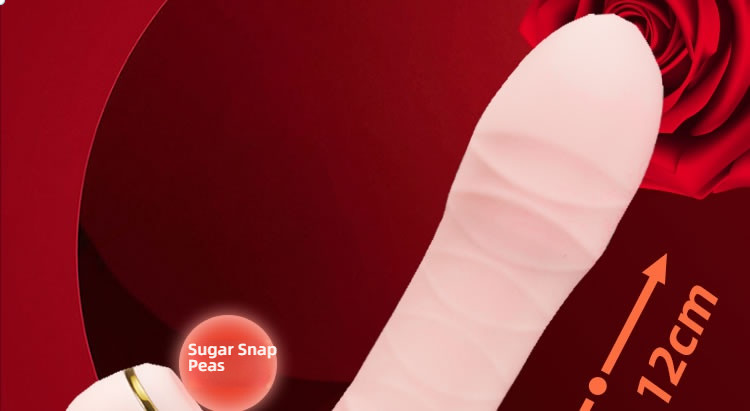 ZALO suction telescopic dancing rose shock stick