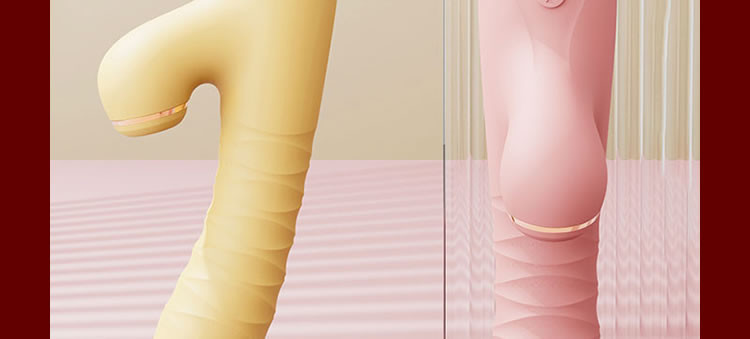 ZALO suction telescopic dancing rose shock stick