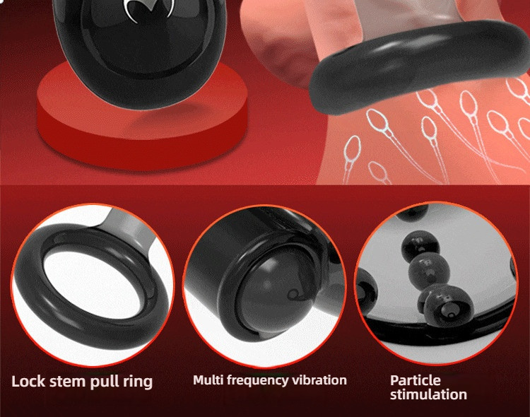 Joyful massage exercise device