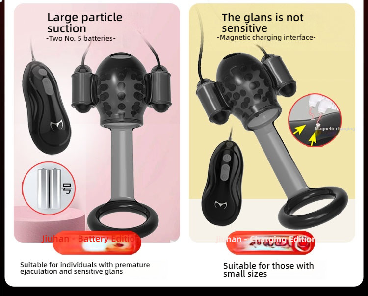 Joyful massage exercise device