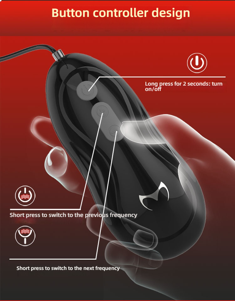 Joyful massage exercise device